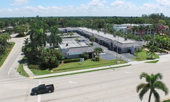 Lely Plaza | Stand Alone Building: 8801 Tamiami Trl E, Naples, FL 34113